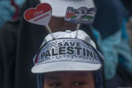 Mesir, AS dan Qatar terus mengupayakan gencatan senjata di Jalur Gaza