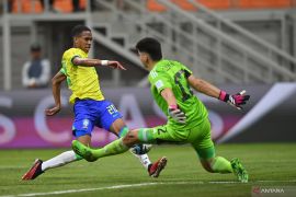 Indonesia resmi tuan rumah FIFA Series 2026