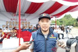 Bawaslu Babel ingatkan kades tidak berpolitik di Pemilu 2024