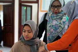 Cegah stunting, Dinkes Kota Madiun edukasi calon pengantin dan bumil