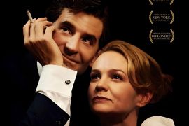 Aktor Bradley Cooper rias wajah selama 5 jam perankan Leonard Bernstein