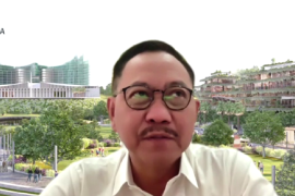 OIKN to launch Nusantara RLDC document at COP28 Dubai Nov-end