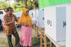 Social Minister asks voting accommodations for disabled people