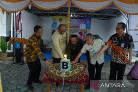 Pj Gubernur Babel resmikan "Chating Si Kamila" tekan stunting
