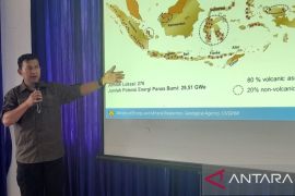 Guru Besar UB usulkan Kurikulum Kebencanaan sebagai muatan lokal