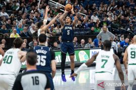 16 kemenangan beruntun Cleveland Cavaliers dipatahkan Orlando Magic