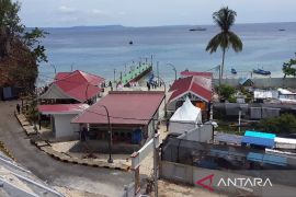 Meningkatkan kesejahteraan OAP melalui kampung nelayan modern Samber-Binyeri