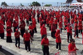 Disdik Biak Numfor: Semangat mengabdi guru mendidik anak patut diteladani
