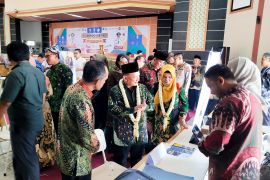 Pemkab Situbondo dan puluhan perusahaan buka ribuan lowongan kerja