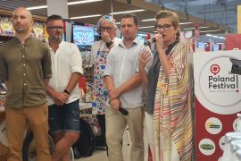 Dubes Polandia ingin kerja sama dengan Indonesia terus diperbanyak