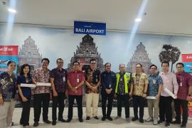Dinas Pariwisata Bali dukung dibukanya rute penerbangan Denpasar - Banjarmasin