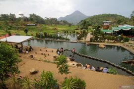 Desa Wisata Terbaik 2023