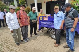 Legislator Depok dukung atasi masalah sampah lewat pengelolaan ulat maggot