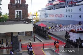 Menteri BUMN nilai renovasi Pelabuhan Benoa dongkrak ekonomi di Pulau Bali