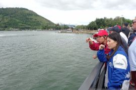 Wamenparekraf: Aquabike Jetski berdampak positif bagi pariwisata