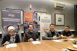 Pasar properti di Sidoarjo masih menjanjikan