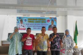 Pangkalpinang optimalkan peran posyandu cegah stunting