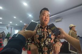Diskominfo Sulbar mengedukasi masyarakat cakap digital melalui Senter KIM