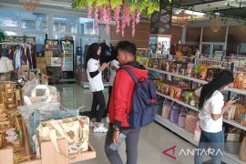 BI fasilitasi UMKM di Cirebon bertemu dengan lembaga pembiayaan