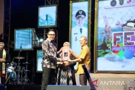 Menparekraf: Festival Mahakam potensial tingkatkan ekonomi masyarakat