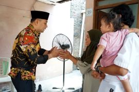 Cak Eri imbau perhatikan kondisi kendaraan sebelum perjalanan jauh