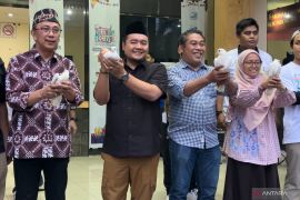 KPU menanggapi ketidakhadiran anggota KPU di sidang keterwakilan perempuan