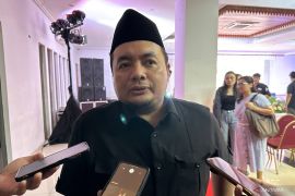 KPU belum terima dokumen pelaporan terkait pencalonan Gibran