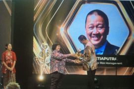 Garuda Indonesia perkuat ekosistem pasar penerbangan umrah dari Jakarta