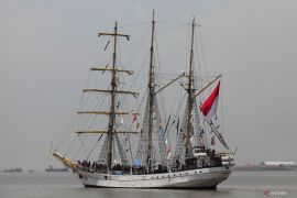 Pelayaran Muhibah Budaya dan Festival Jalur Rempah