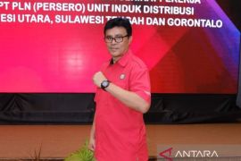 DPD SP PLN Suluttenggo nilai penerapan 'Power Wheeling' tambah beban anggaran pemerintah