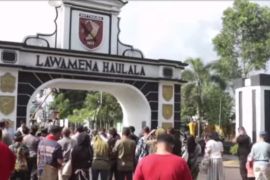 BPK XX Maluku: Festival Victoria memantik kepedulian keragaman cagar budaya