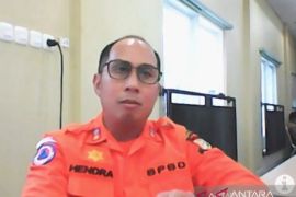 BPBD Makassar imbau masyarakat waspada musim transisi kemarau ke hujan