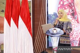 Khofifah: Guru motor penggerak wujudkan generasi emas 2045