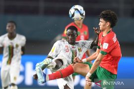 Piala Dunia U-17: Preview Prancis vs Mali, Dua gaya berburu satu tujuan