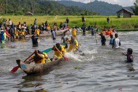 Sigi's Lake Lindu Festival returns to elevate local culture, economy