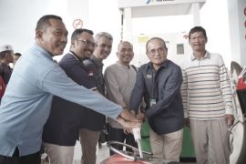 BPH Migas sebut pemerintah serius dorong ekonomi 3T lewat program BBM Satu Harga