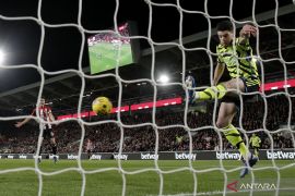 Manajer Brentford ungkap rencana untuk menghalau tendangan bebas Rice