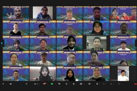 61 peserta dari 14 kampus ternama asal enam negara ikuti kompetisi menulis karya ilmiah
