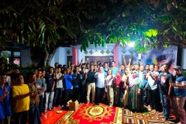 Relawan KIP bertekad kawal program peningkatan lapangan kerja