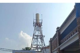 BPBD Bali gunakan sistem berbasis radio dalam alarm peringatan dini tsunami