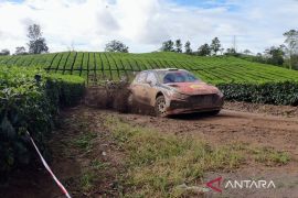 Sean menangi semua special stage hari terakhir APRC Grand Finale