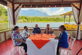 Disdukcapil dukung pencegahan stunting di 19 distrik