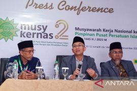 Persis surati OKI terkait komitmen negara Arab soal Palestina