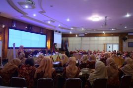 Unja pertegas pentingnya penanganan dan pencegahan kekerasan seksual