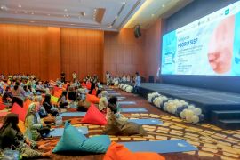 Perdoski sebut 2,5 persen masyarakat Indonesia mengalami psoriasis