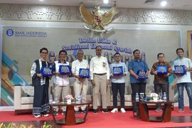 Sulsel miliki 300 lebih airterjun untuk jadi destinasi wisata baru