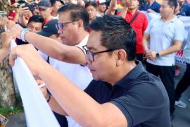 Pemkot Denpasar canangkan komitmen bersama pengelolaan sampah di sumbernya