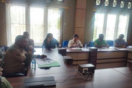 Pemkab Mimika: Kampung Wakia punya potensi energi batu bara