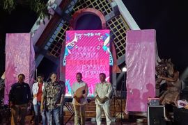 Ratusan pemuda desa di Ponorogo dilatih menjadi konten kreator digital