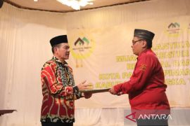 MCIP gencarkan gerakan mualaf baca Al Quran